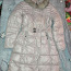 Женское теплое пальто 54 (фото #1)