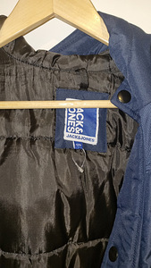 Jack&Jones talvejope 176 cn (3 foto / 3)