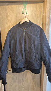 Hugo Boss Orange bomber xl/54 (3 foto / 3)