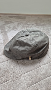 Fjällräven Övik Cap-nagu uus! (1 foto / 3)