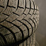 Зимние шины Bridgestone 195/65 R15 (фото #1)