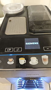 Kohvimasin Siemens EQ.500 Integral (4 foto / 4)