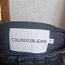 Джинсовый сарафан Calvin Klein (фото #2)