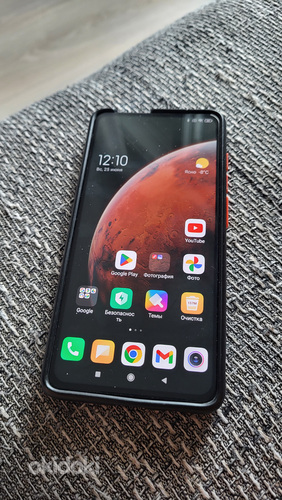 Xiaomi mi 9t (фото #4)