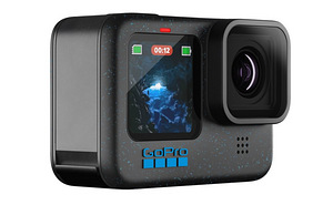 Gopro 12 Hero Black