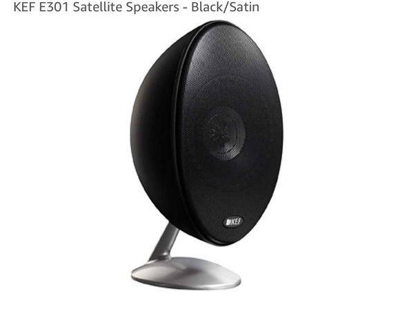KEF E301