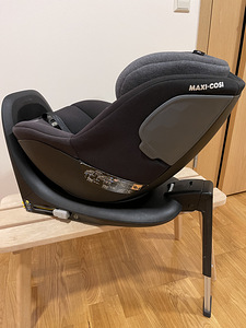 Maxi-Cosi Mica (5 foto / 7)