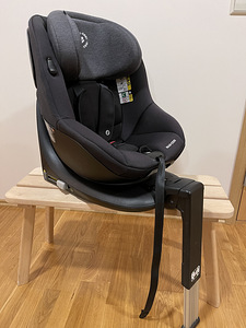 Maxi-Cosi Mica (7 foto / 7)