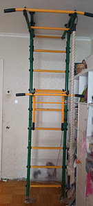 Laste spordinurk (Rootsi sein) (1 foto / 3)