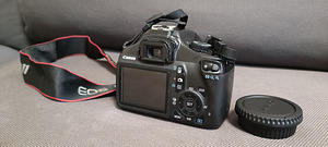 Canon DS126291 (4 foto / 7)