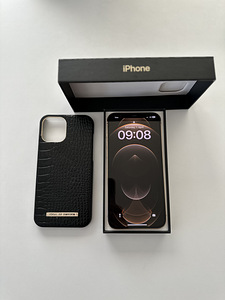 iPhone 12 Pro Max 256 gb (2 foto / 2)