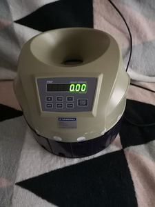 MÜNDILOEND PRO CS-80E (2 foto / 2)
