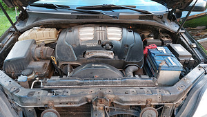Kia Sorento (5 foto / 13)