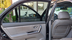 Kia Sorento (10 foto / 13)