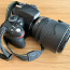 Зеркальная камера Nikon D3200+объектив+сумка+зарядка+32gb (фото #1)