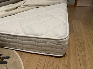 Askona Mediflex madrats 140х200 + Askona madratsi kate (1 foto / 1)