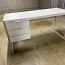Письменный стол w140 х h75 х d56,5см (фото #2)