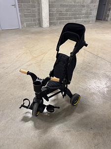 Kolmerattaline Doona Liki Trike S5 (1 foto / 2)