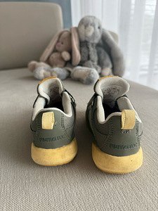 Kevadised tossud Reima, suurus 22 (4 foto / 4)