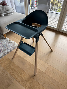 Стул для кормления Stokke Clikk (1 фото из 2)