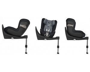 Laste autotool Cybex Sirona S i-Size (2 foto / 3)