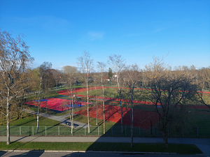 Üürida korter Maardus, Haigla 7 (5 foto / 5)