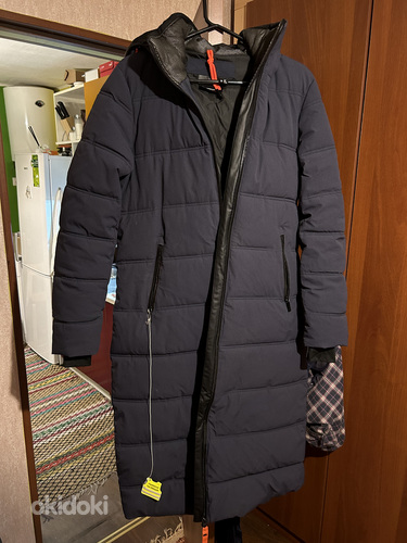 Зимнее пальто Icepeak Brillon 42 (фото #1)