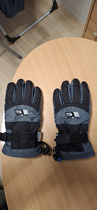 Talve Kindad S suurus Sporttec (1 foto / 3)