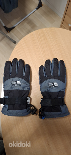 Talve Kindad S suurus Sporttec