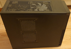 I5-4670K/ 16GB DDR3/970 GTX/ HDD 1TB 7200rpm/ 750W 80+Bronze (2 foto / 8)