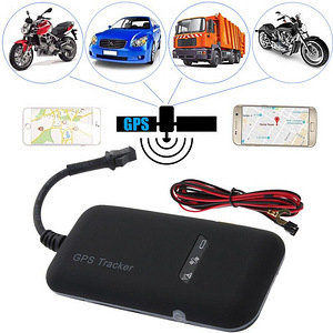 GSM/GPS-трекер (1 фото из 5)