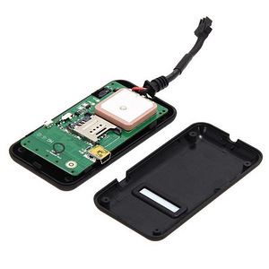 GSM/GPS-трекер (2 фото из 5)