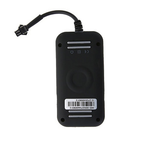 GSM/GPS-трекер (5 фото из 5)
