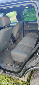 Touareg 2.5 128kw manuaal (6 foto / 7)
