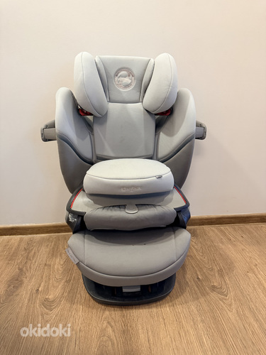 Cybex Pallas