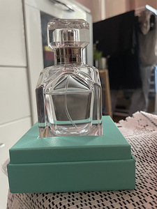 Tiffany and Co EDP parfum original (1 foto / 3)