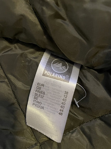 Polarino talve parka (3 foto / 5)
