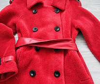 Модное зимнее пальто, S / M, новое