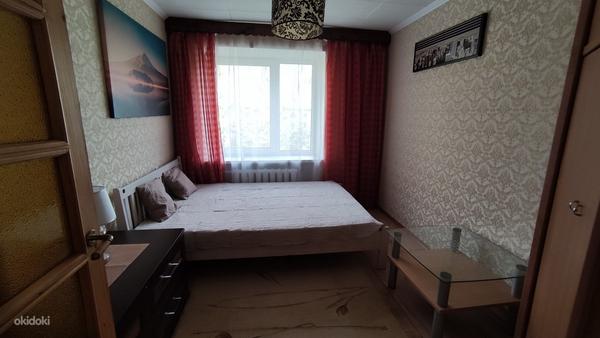Сдаётся 2 комнатная квартира в Нымме на длительный срок (фото #11)