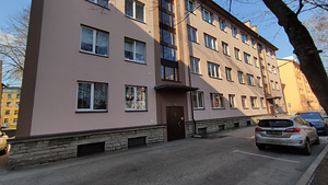 Angerja tn 7, Põhja-Tallinna, Tallinn, Harjumaa (13 foto / 13)