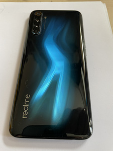 Realme 6 Pro + Realme watch + Buds Q (4 foto / 9)