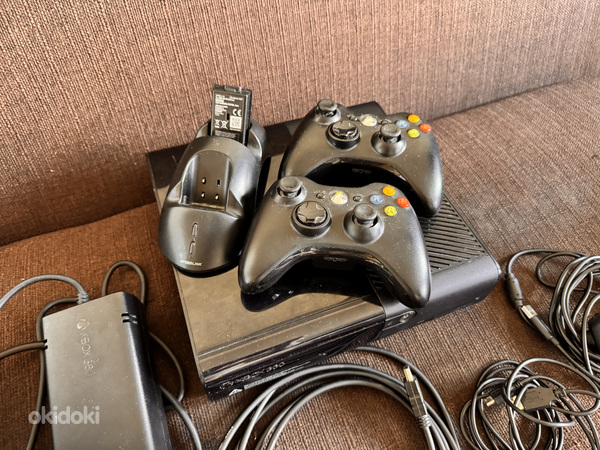 Xbox 360