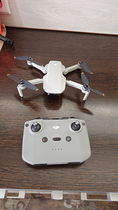 DJI Mini 2SE в идеальном состоянии (1 фото из 2)