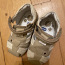 Laste sandaalid, uued, suurus 21 (foto #2)