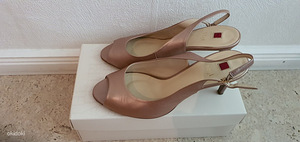 Hõgl туфли 39 (3 фото из 3)