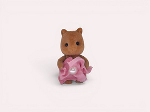 Õmblen eritellimusel riideid ja kostüüme Sylvanian Families (4 foto / 6)