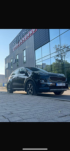 Продам Kia sportage (3 фото из 12)