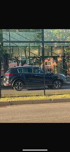 Продам Kia sportage (10 фото из 12)