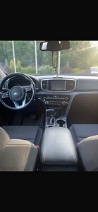 Продам Kia sportage (11 фото из 12)