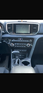 Продам Kia sportage (12 фото из 12)